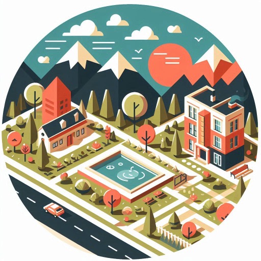 Landscape Planner AI logo
