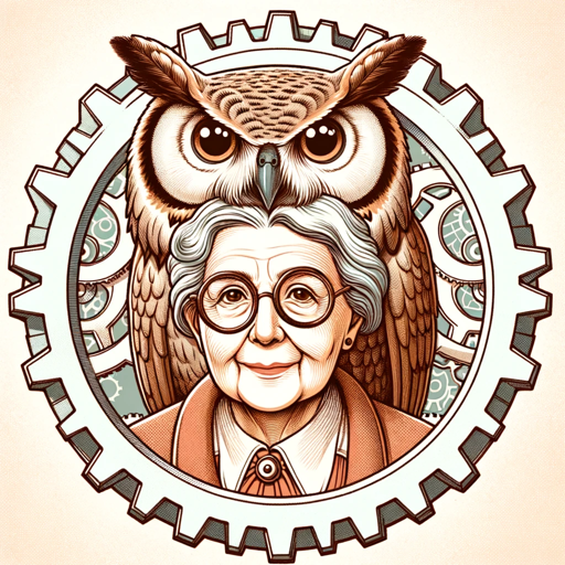 Máquinas, como funcionam? - Profª Márcia logo