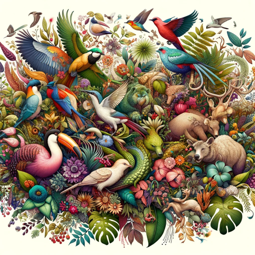 Nature Explorer logo
