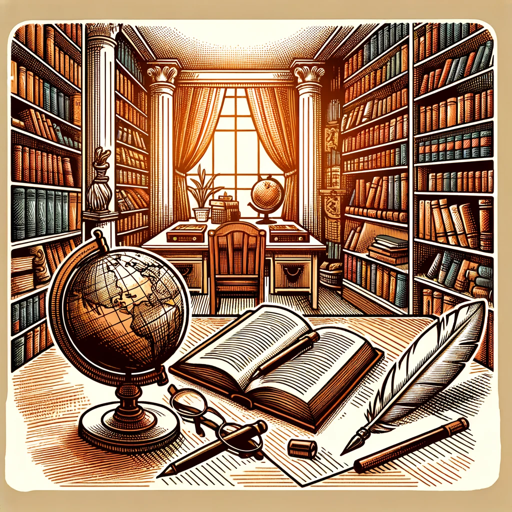 Academic Essayist logo