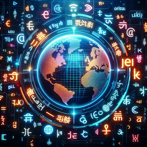 Tradutor logo