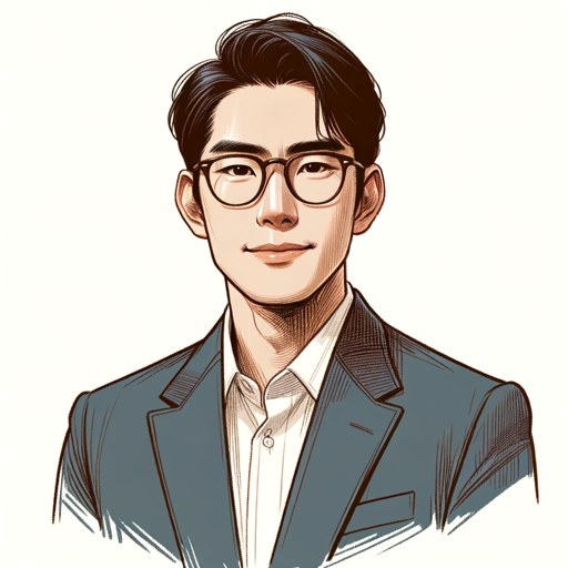 Justin Sung logo
