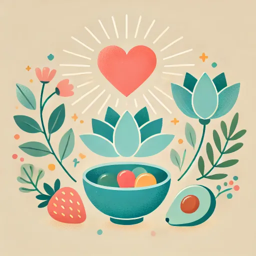 Emotional Eating Support Specialist logo