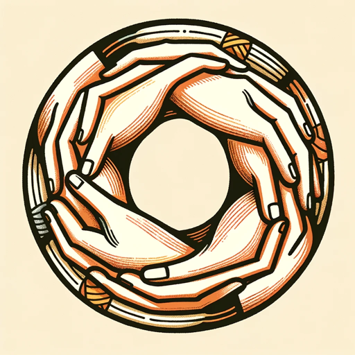 AI for Non-Profit Organizations GPT logo