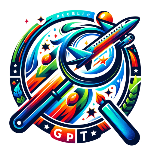 Emploi Aéronautique logo
