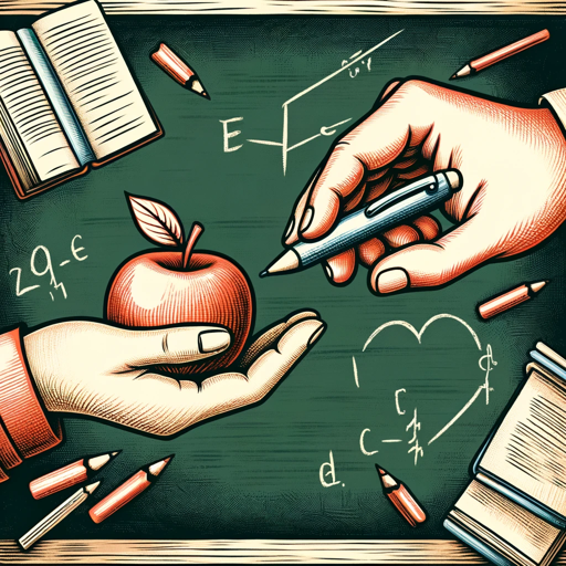 👪💬 Parent-Teacher Bridge GPT logo