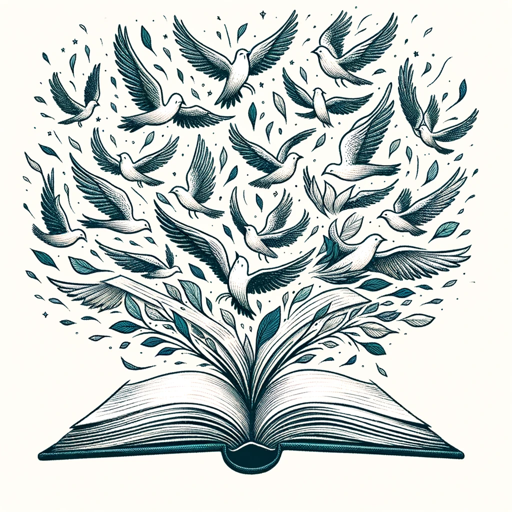Libri da Leggere - i migliori libri di oggi logo