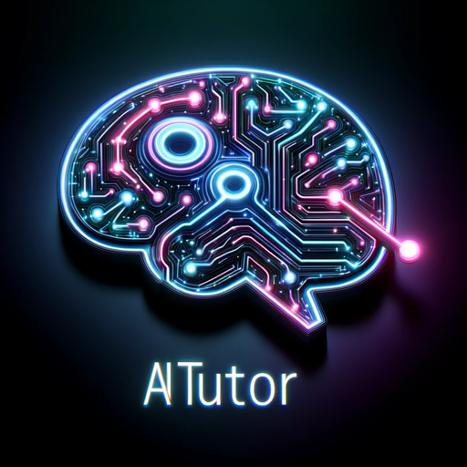 Anomaly: AI Helper logo
