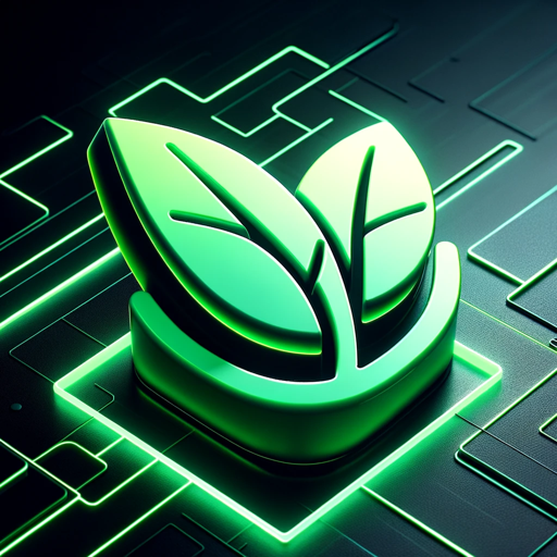 Minty logo