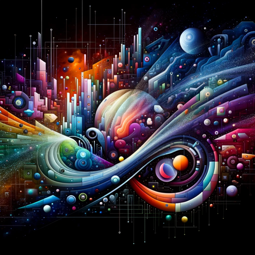 Awesome Visuals logo