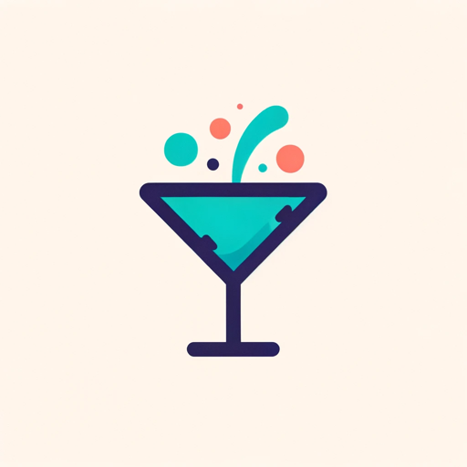 Mixology Expert logo