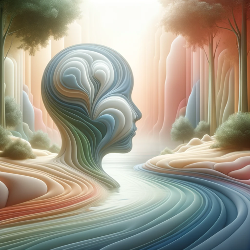 🧘‍♂️ SereneMind Self-Hypnosis Helper 🌀 logo