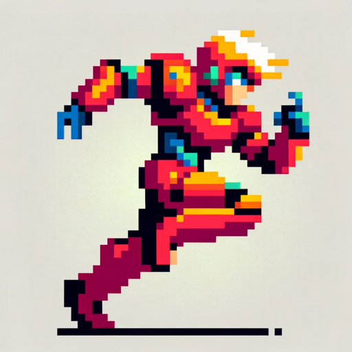 16-bit Multiview logo