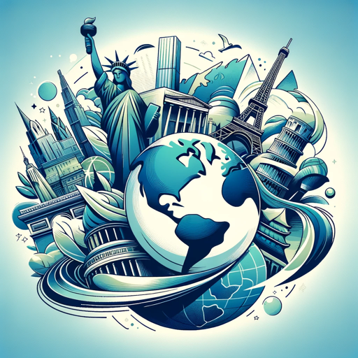 Global Immigration Assistant logo