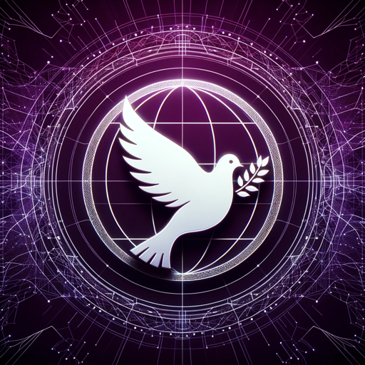 Diplomat AI logo