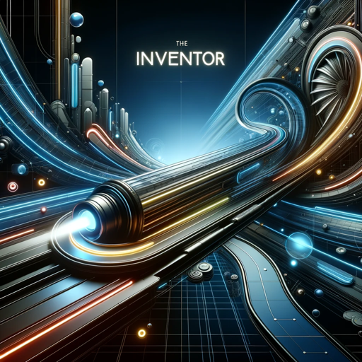 The Inventor logo