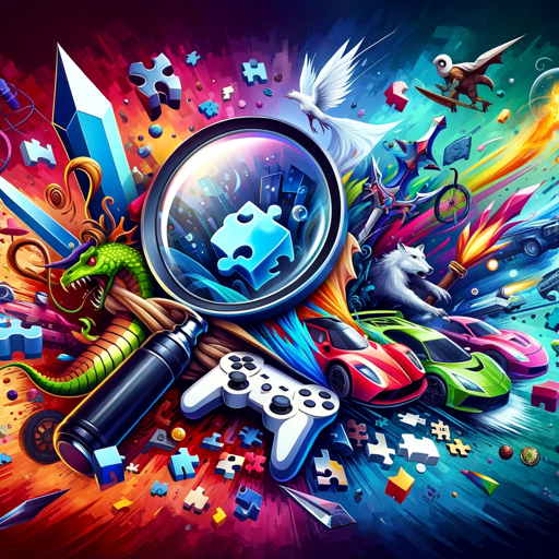 Game Scout logo