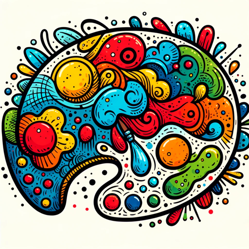 🎨✨ Canvas Whisperer Pro 🌟🖌️ logo