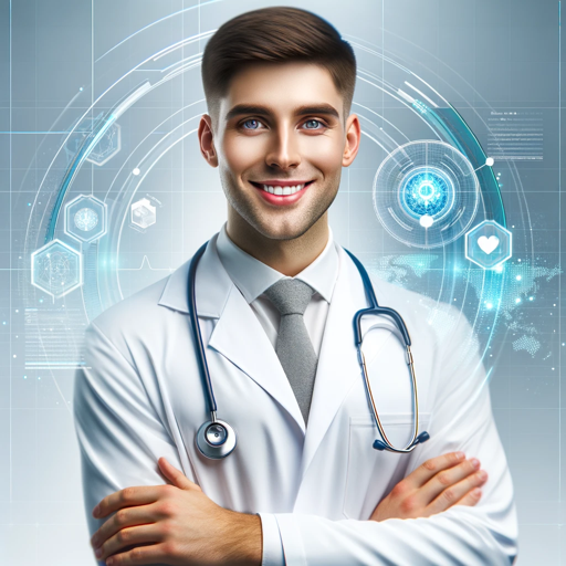 Doctor AI logo