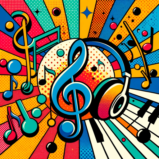 MelodyMaster logo