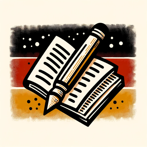 Duden Writer's Aid logo