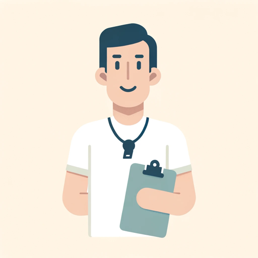Wellness Coach Buddy logo