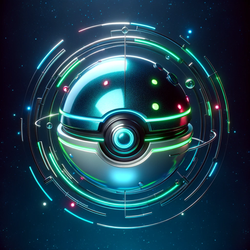 Pokegenerator logo