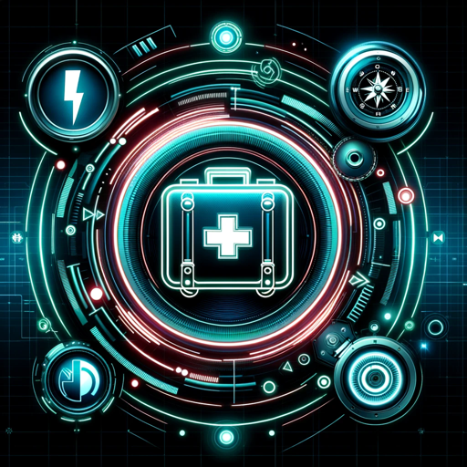 Emergency GPT logo