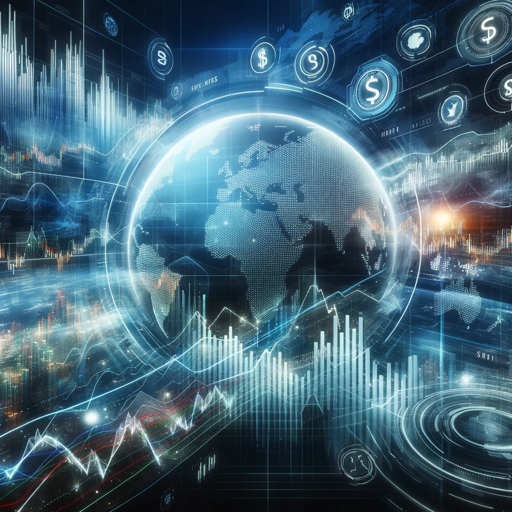Quantum AI Trading logo