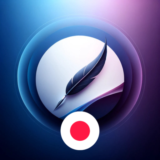 SEO BlogGPT JPN logo