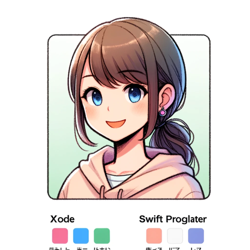 Xcodeスペシャルアドバイザー 佐倉 logo
