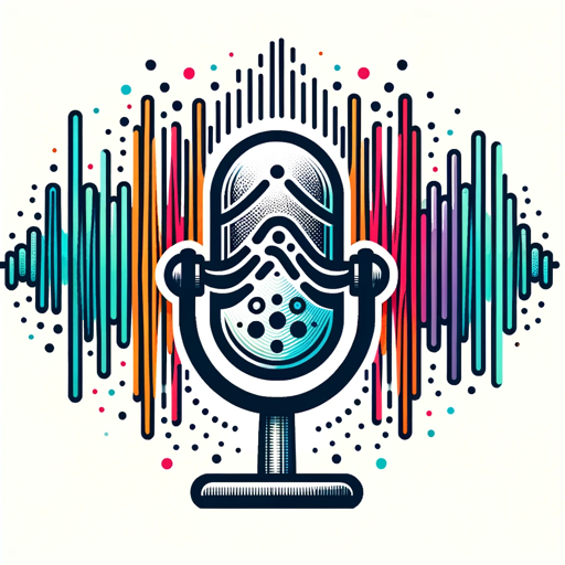 The Podcaster Pro logo