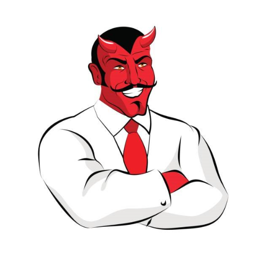 Devil's Advocate logo