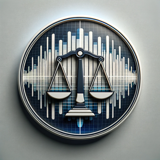 Legal Listener logo
