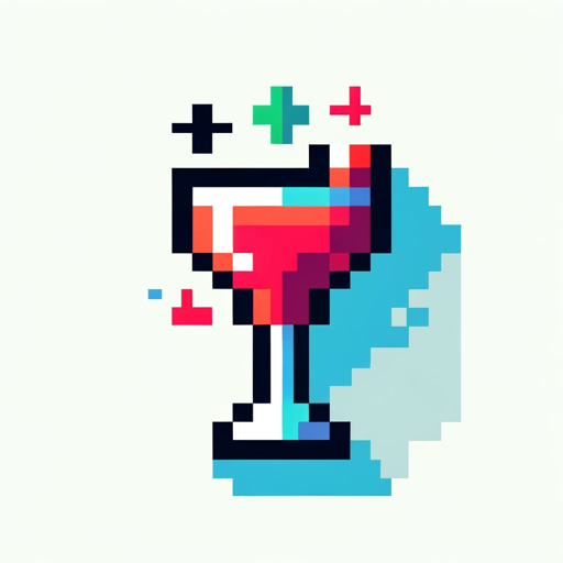 Bartender GPT logo