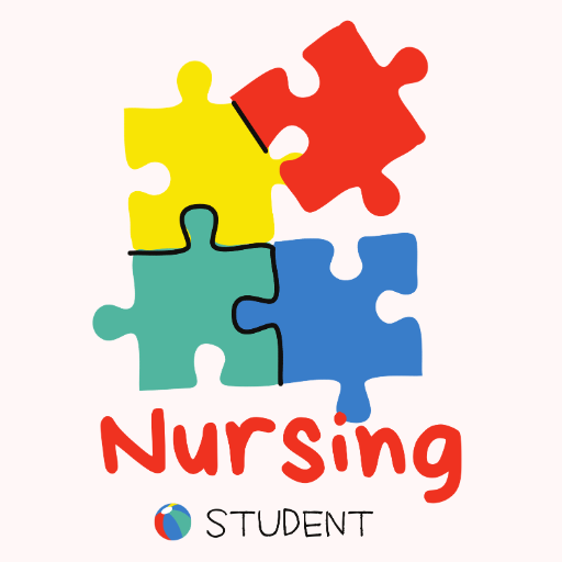 看護学生のための学習アシスタント：日本語版 logo