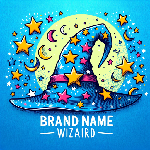 Brand Name Generator logo