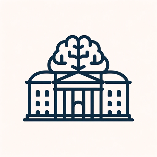 Memory Palace Architect logo