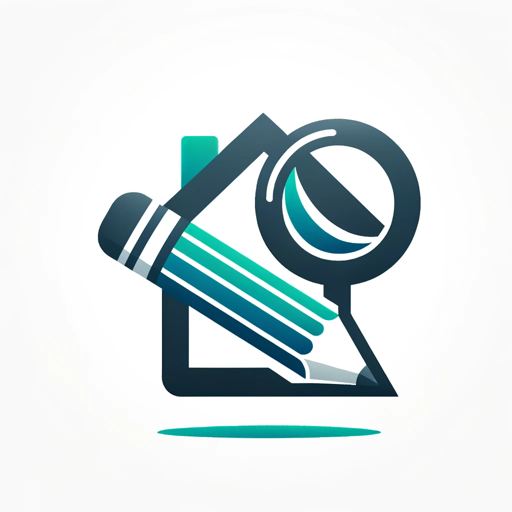 AI Property Descriptions logo