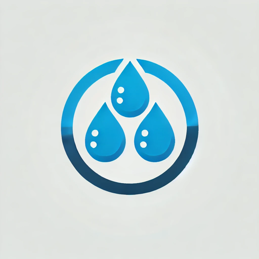 ISO 14046 Water Footprint Auditor logo