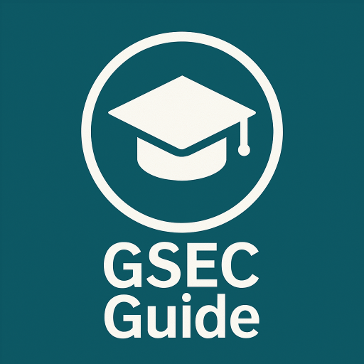 GSEC guide logo