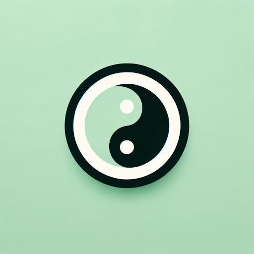 中医GPT logo