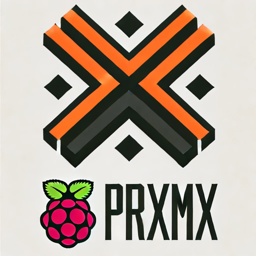 PiMox Enchanter logo