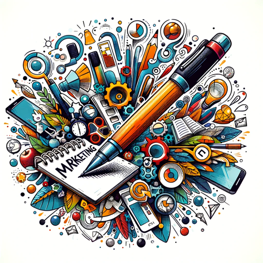 Marketing Maven logo