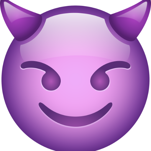 Politely Say "NO" logo
