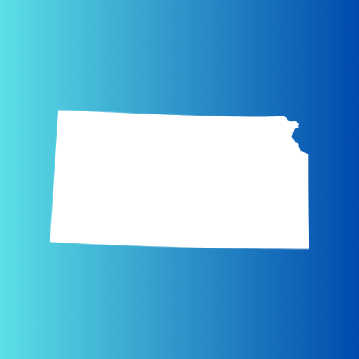 Kansas Lawyer logo