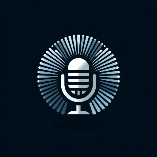 Speaker Media Kit Creation Expert logo