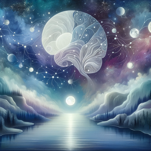Oráculo dos Sonhos (Dream Oracle) by André Percia logo
