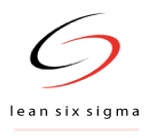 Six Sigma Master Black Belt logo