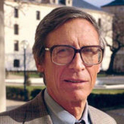 John Rawls logo
